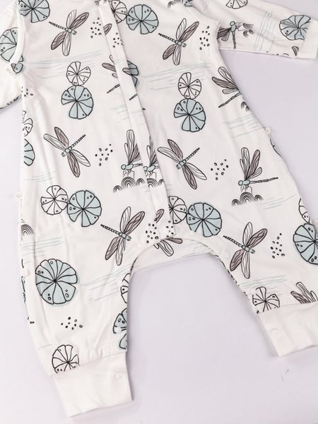 HOT Sell - Baby Pyjamas Carousel 2