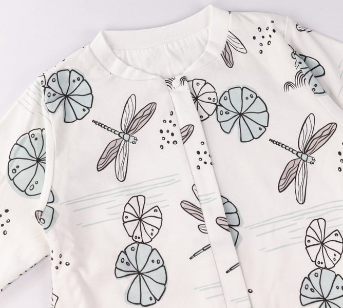 HOT Sell - Baby Pyjamas Carousel 3