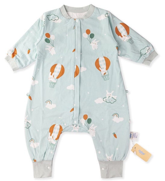 HOT Sell - Baby Pyjamas Carousel 1