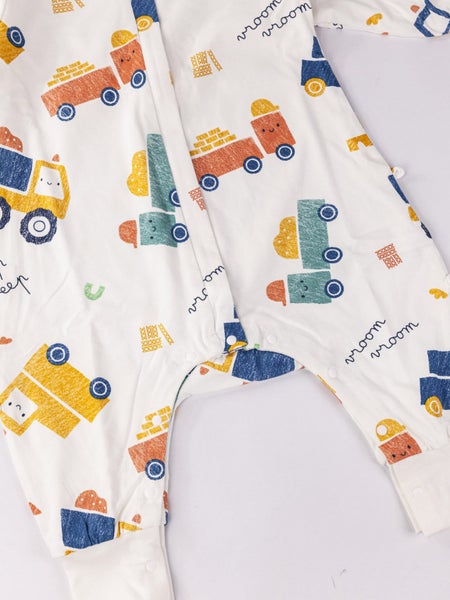 HOT Sell - Baby Pyjamas Carousel 2
