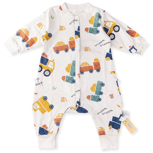 HOT Sell - Baby Pyjamas Carousel 1
