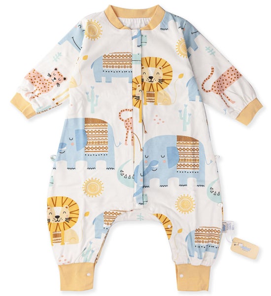 HOT Sell - Baby Pyjamas Carousel 1
