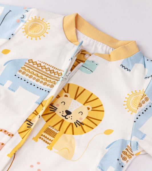 HOT Sell - Baby Pyjamas Carousel 3