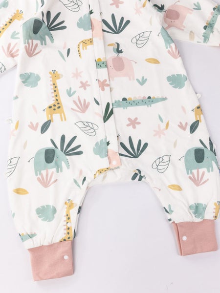 HOT Sell - Baby Pyjamas Carousel 2