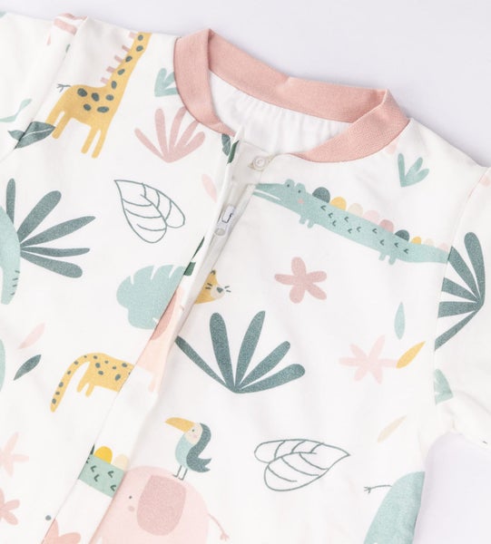 HOT Sell - Baby Pyjamas Carousel 3