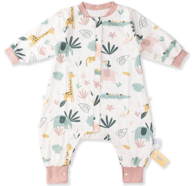 HOT Sell - Baby Pyjamas Carousel 1