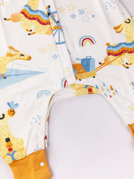 HOT Sell - Baby Pyjamas Carousel 3