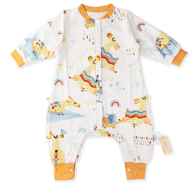 HOT Sell - Baby Pyjamas Carousel 1