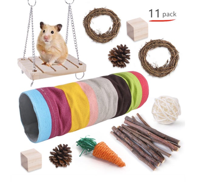 Cat Toys Carousel 2