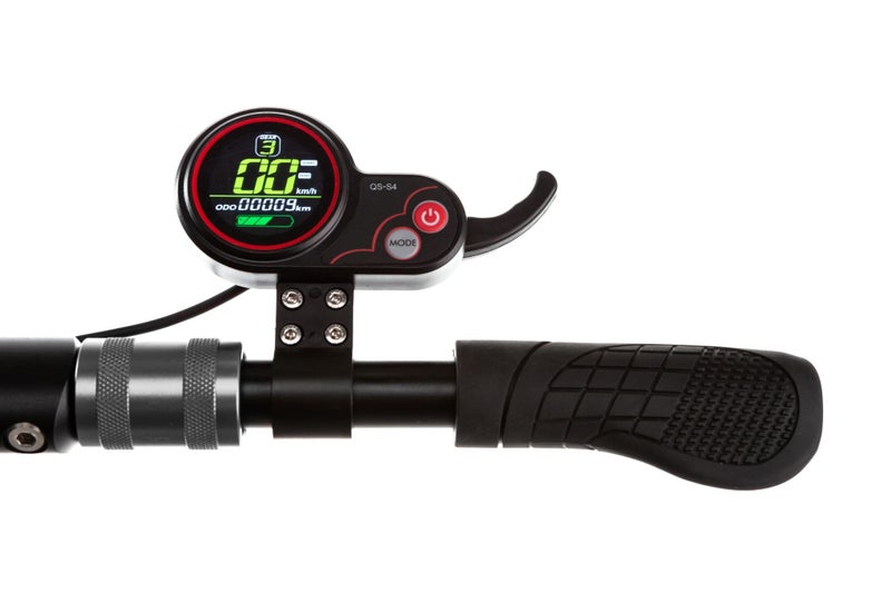 EVOLV CITY PLUS 500W - Electric Scooter Sale Carousel 11