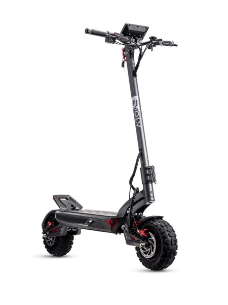SALE - New Evolv Corsa 2400W - Electric Scooter IN STOCK NOW Carousel 1
