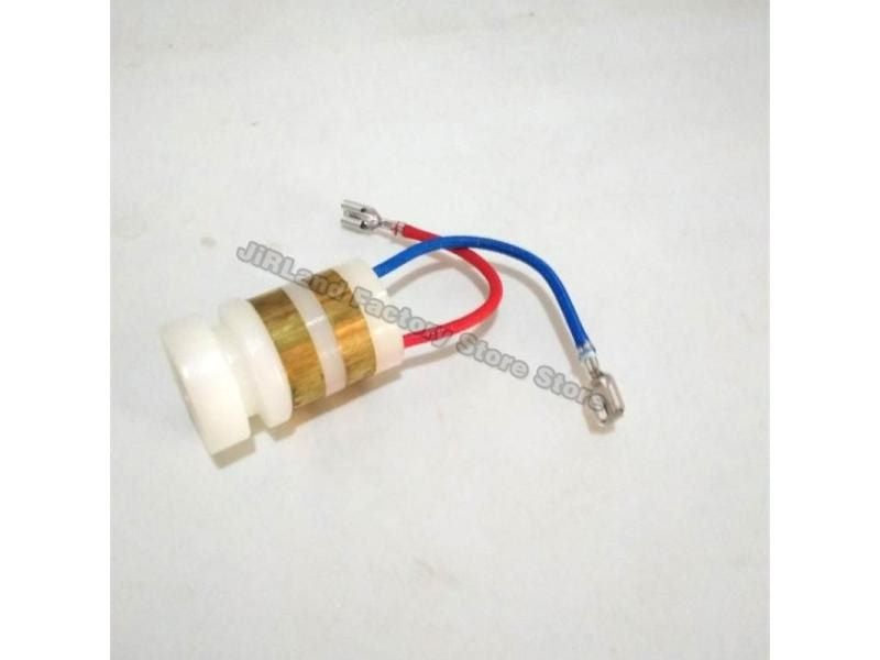 Cotton Candy Machine Accessories Carbon Brush ETON Carousel 1