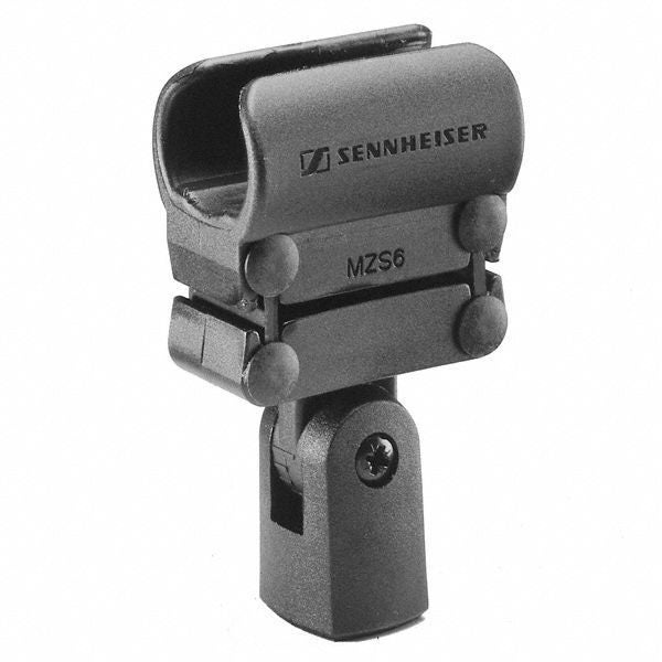 Sennheiser Shotgun K6 Shock Mount Mic Clip MZS 6 Carousel 1