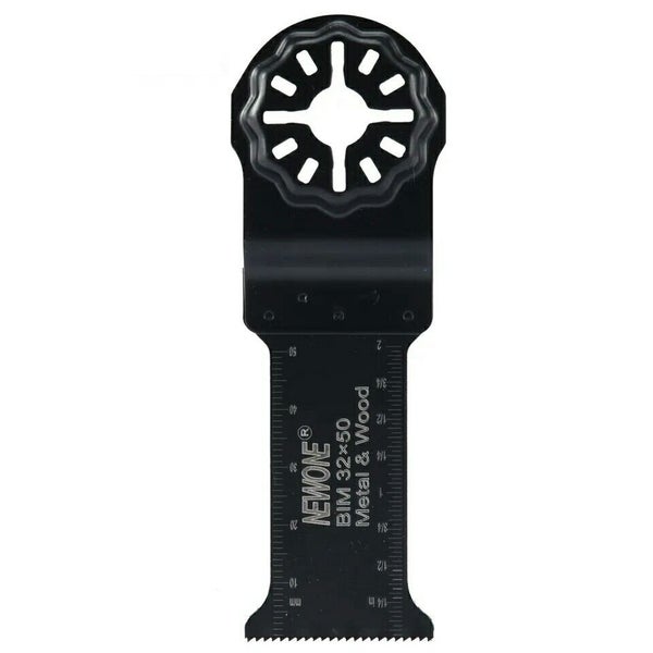 Starlock multi tool blades - BIM 32*50mm - wood and metal Carousel 1