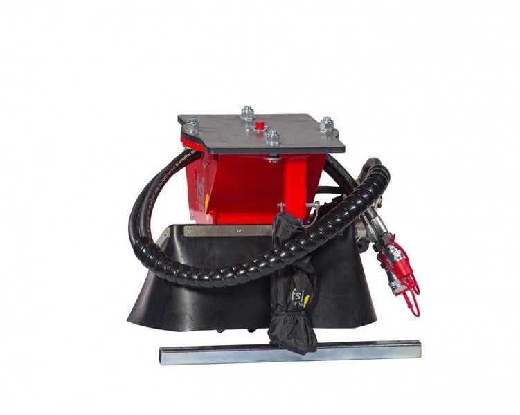 FSI H20 Stump Grinder Carousel 2