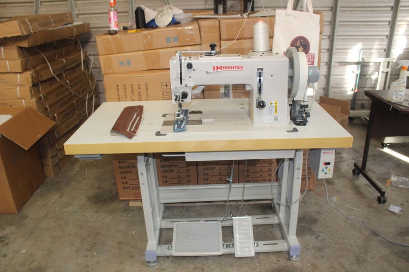 COWBOY HIGHTEX 9266 EXTRA HEAVY DUTY STRAIGHT & ZIG ZAG SAIL MACHINE SPECIAL64831463506305110
