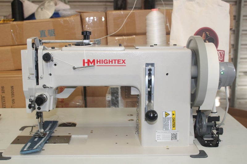 COWBOY HIGHTEX 9266 EXTRA HEAVY DUTY STRAIGHT & ZIG ZAG SAIL MACHINE SPECIAL64831463506305112