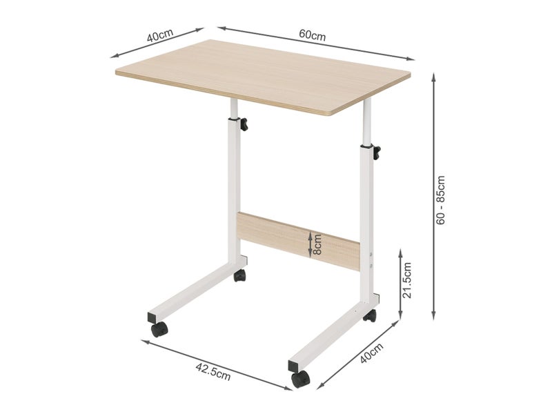 Laptop Table Desk Carousel 9