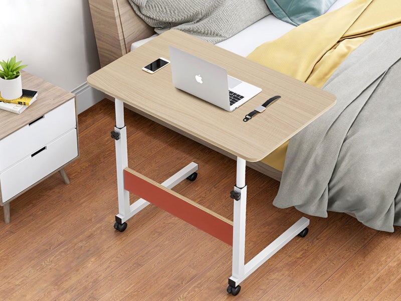 Laptop Table Desk Carousel 1