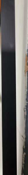 BLACK TILE TRIM 10 MM Carousel 3