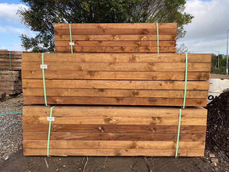 200x100 Trustwood Sleeper Carousel 2