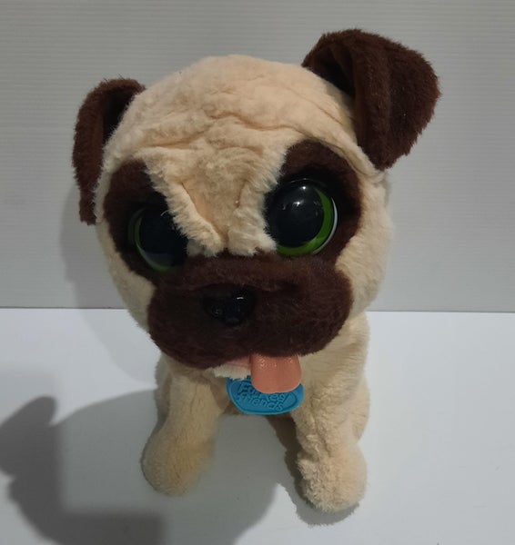 FurReal - My Jumpin Pug ^ Carousel 2