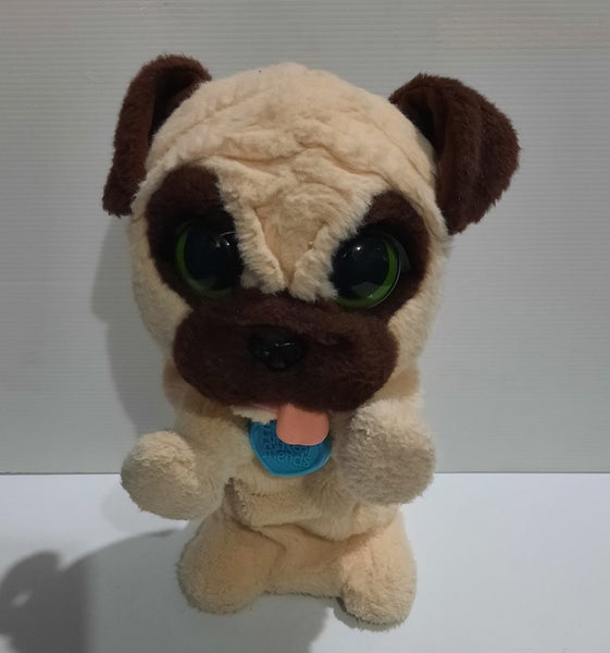 FurReal - My Jumpin Pug ^ Carousel 1