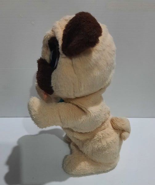 FurReal - My Jumpin Pug ^ Carousel 4