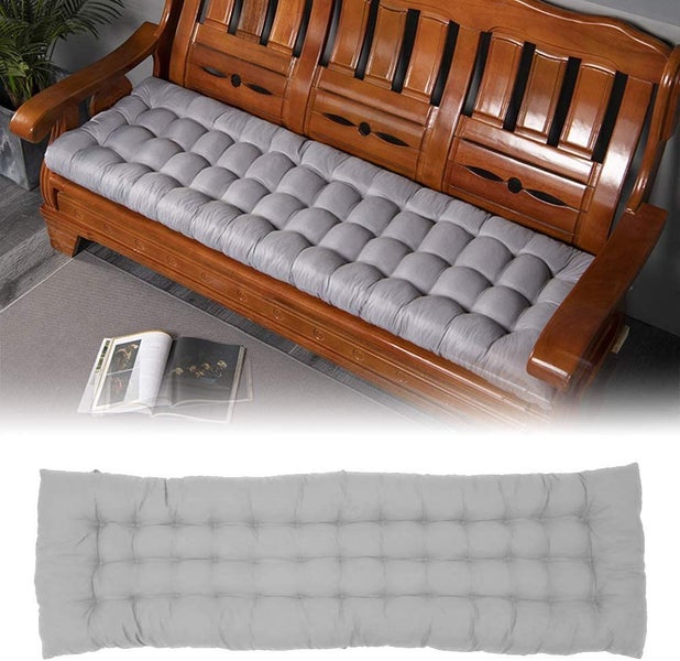 Outdoor bench outlet cushion 160cm