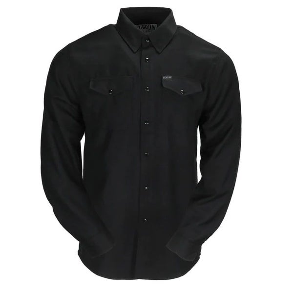 Dixxon Outlaw Flannel Shirt Carousel 1