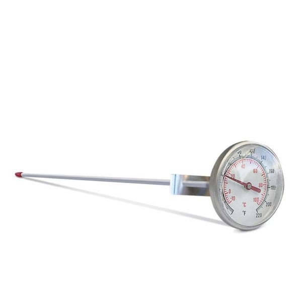 Mad Millie Thermometer Carousel 1