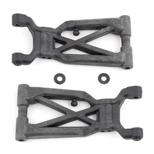 Team Associated B64 Rear Arms (Hard) Carousel 1