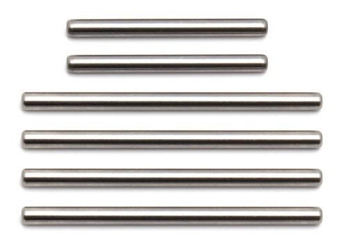 Team Associated RC8B3 Hinge Pin Set Carousel 1