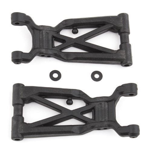 Team Associated B64 Rear Suspension Arm (2) Carousel 1