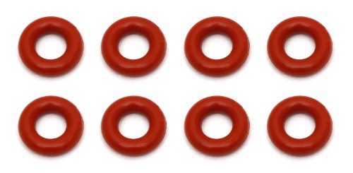 Team Associated RC8B3 Shock O-Rings Carousel 1