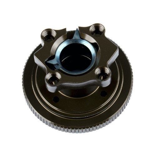 (D) Team Associated Factory Team Adjustable Clutch Flywheel & Spring Cam Carousel 1