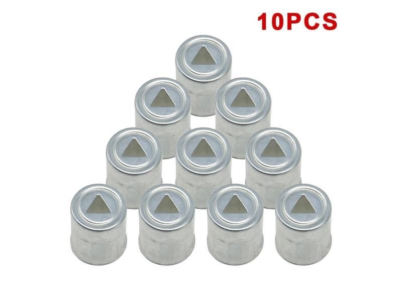 10 Pieces/lot Microwave Oven Parts Magnetron Cap Replacement Microwave Oven Carousel 1