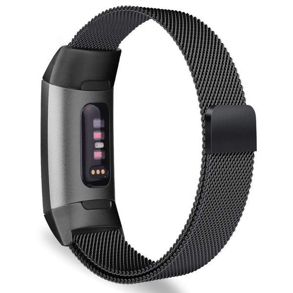 Fitbit Charge 4 Strap Carousel 1