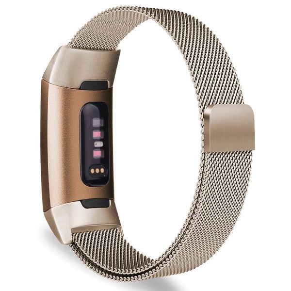 Fitbit Charge 4 Strap Carousel 2