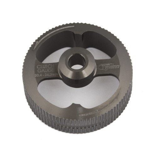 Team Associated Factory Team Clutch Gauge (4 Shoe) Carousel 1
