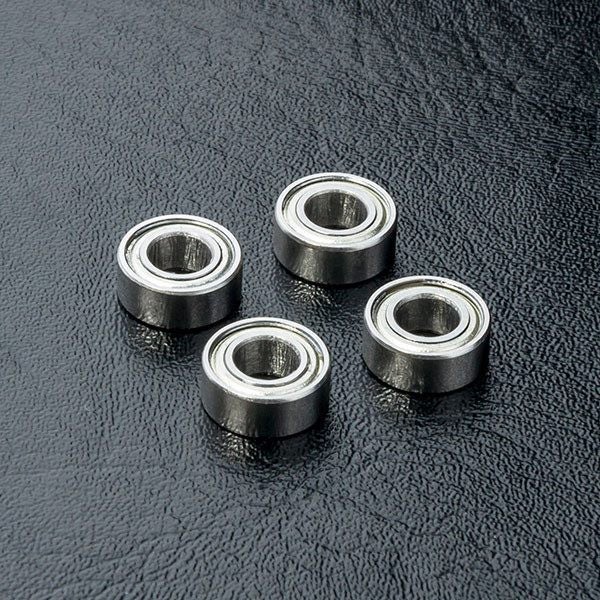 MST 120002 Ball bearing 5x10x4mm (4) Carousel 1