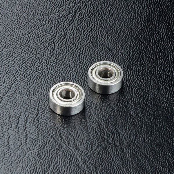 MST 120016 Ball bearing 3X8X3 (2) Carousel 1