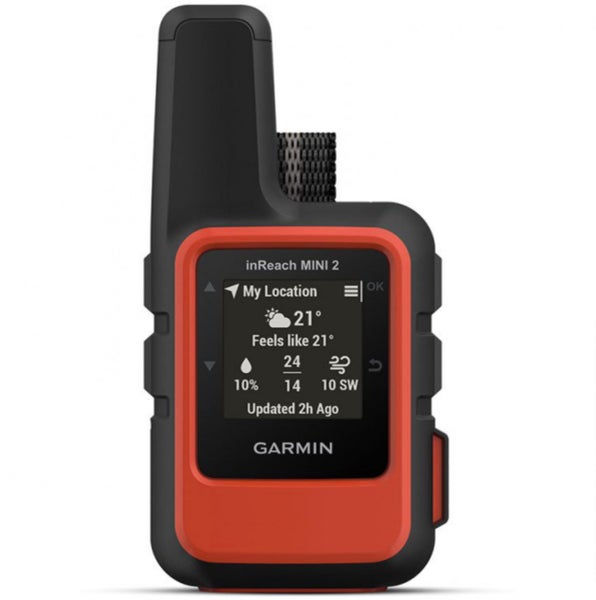 Garmin InReach mini 2 Carousel 1