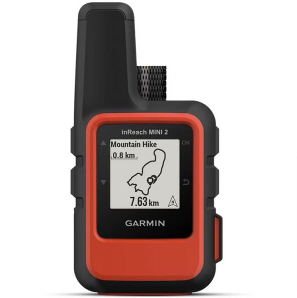 Garmin InReach mini 2 Carousel 2