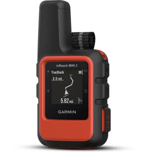 Garmin InReach mini 2 Carousel 5