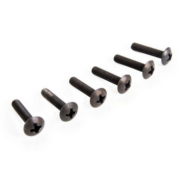 3*14 Cap Head Machine Screw 6Pcs HSP 02097 Carousel 1
