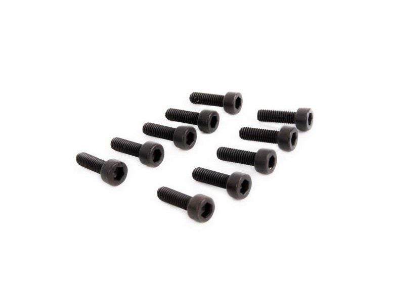 M3*10 Column Head Hex Screw 10Pcs HSP 02093 Carousel 1