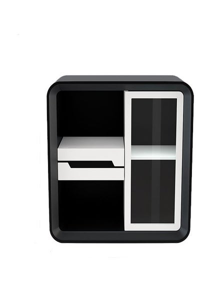 Winston Dispaly Cabinet Carousel 1