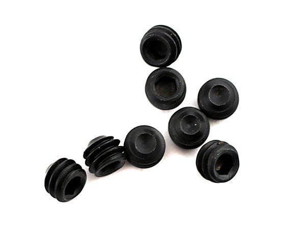 M3*4 Grub Hex Screw HSP 02098 Carousel 1