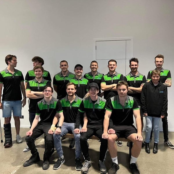 JMAC Electrical Ltd Carousel 2